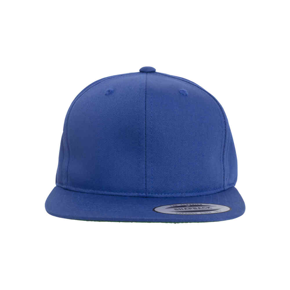 Flexfit - Pro-Style Twill Youth Cap J (Ages 2-6) Hysteresenkappe Kinder - Kids size - Blau